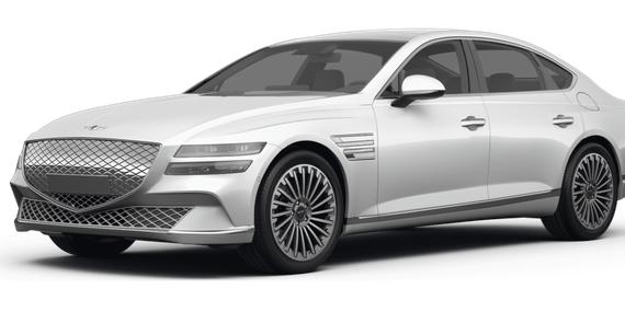 GENESIS G80 2023 KMTGE4S19PU006798 image GENESIS G80 2023 KMTGE4S19PU006798 image