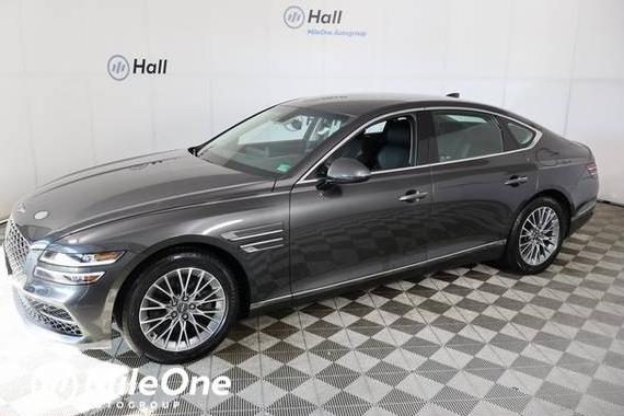 GENESIS G80 2023 KMTGB4SC2PU194073 image GENESIS G80 2023 KMTGB4SC2PU194073 image