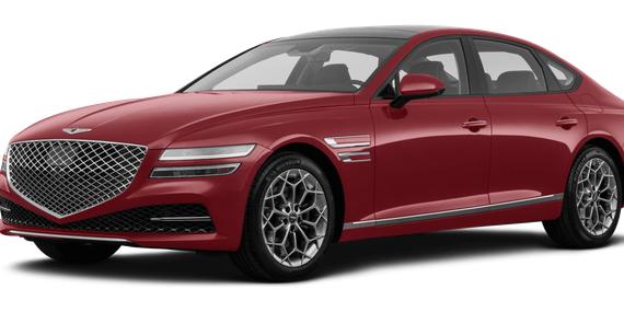 GENESIS G80 2023 KMTGA4SC8PU144202 image GENESIS G80 2023 KMTGA4SC8PU144202 image