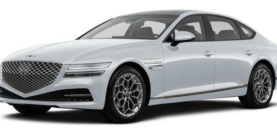 GENESIS G80 2023 KMTGB4SC9PU195074 image