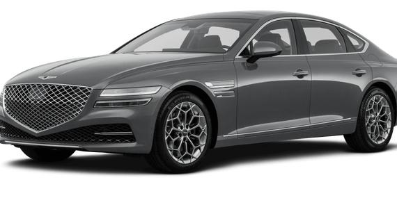 GENESIS G80 2023 KMTGB4SC2PU197183 image GENESIS G80 2023 KMTGB4SC2PU197183 image