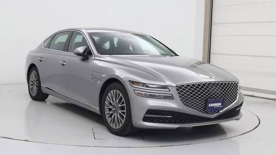 GENESIS G80 2023 KMTGB4SC7PU190116 image GENESIS G80 2023 KMTGB4SC7PU190116 image