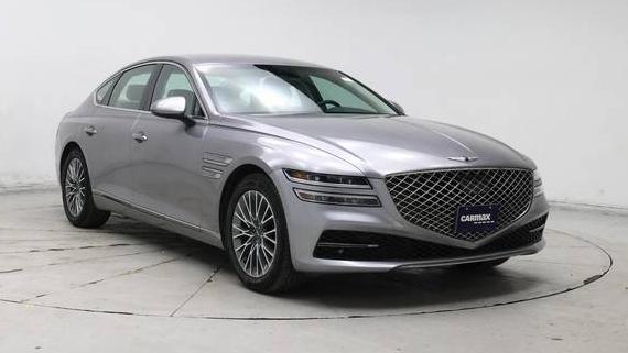 GENESIS G80 2023 KMTGB4SC3PU197208 image GENESIS G80 2023 KMTGB4SC3PU197208 image