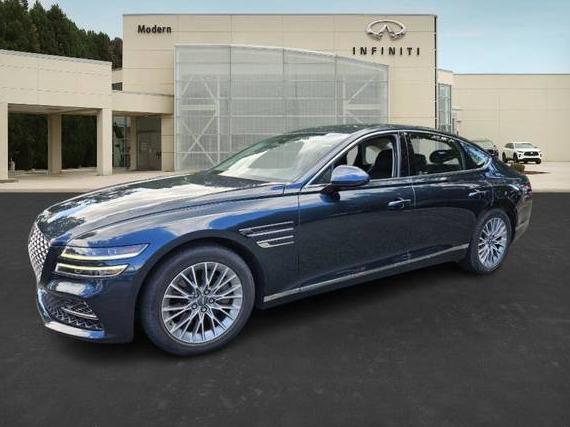 GENESIS G80 2023 KMTGB4SCXPU190126 image GENESIS G80 2023 KMTGB4SCXPU190126 image