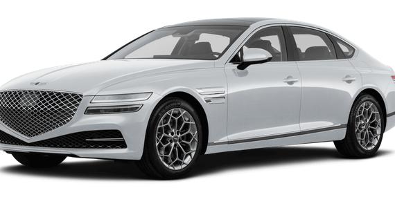 GENESIS G80 2023 KMTGA4SC4PU145220 image GENESIS G80 2023 KMTGA4SC4PU145220 image