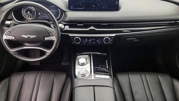 GENESIS G80 2023 KMTGB4SC7PU192755 image GENESIS G80 2023 KMTGB4SC7PU192755 image