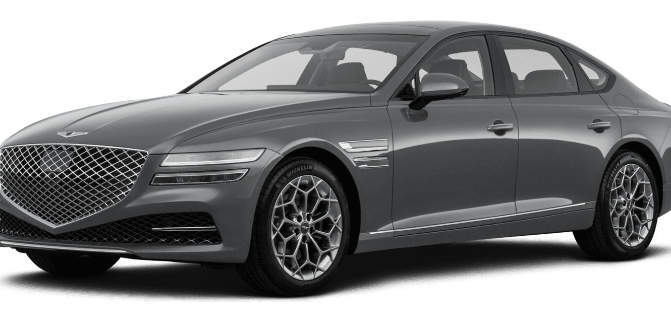 GENESIS G80 2023 KMTGA4SC1PU143621 image GENESIS G80 2023 KMTGA4SC1PU143621 image