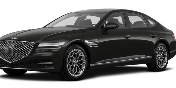 GENESIS G80 2023 KMTGA4SC2PU155356 image GENESIS G80 2023 KMTGA4SC2PU155356 image