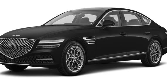 GENESIS G80 2023 KMTGB4SD7PU162311 image GENESIS G80 2023 KMTGB4SD7PU162311 image