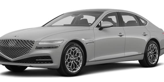 GENESIS G80 2023 KMTGB4SD8PU185161 image GENESIS G80 2023 KMTGB4SD8PU185161 image