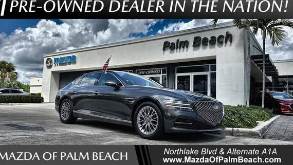 GENESIS G80 2023 KMTGB4SCXPU197254 image GENESIS G80 2023 KMTGB4SCXPU197254 image