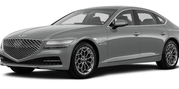 GENESIS G80 2023 KMTGA4SC4PU191467 image GENESIS G80 2023 KMTGA4SC4PU191467 image