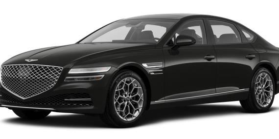 GENESIS G80 2023 KMTGB4SC0PU193391 image GENESIS G80 2023 KMTGB4SC0PU193391 image