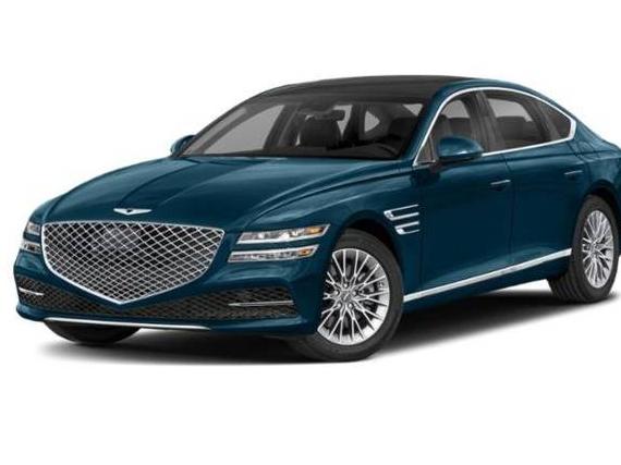GENESIS G80 2023 KMTGA4SC0PU182393 image GENESIS G80 2023 KMTGA4SC0PU182393 image