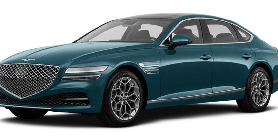 GENESIS G80 2023 KMTGB4SC8PU196944 image GENESIS G80 2023 KMTGB4SC8PU196944 image