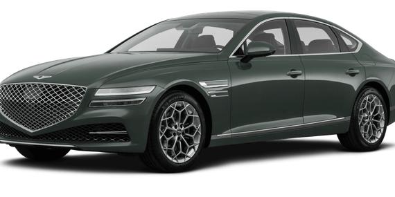 GENESIS G80 2023 KMTGB4SC7PU190083 image
