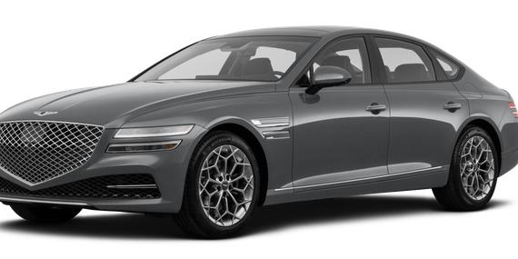 GENESIS G80 2023 KMTGA4SC5PU143587 image GENESIS G80 2023 KMTGA4SC5PU143587 image