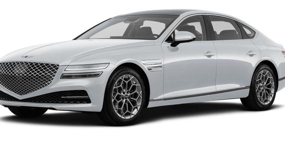 GENESIS G80 2023 KMTGB4SC6PU197753 image GENESIS G80 2023 KMTGB4SC6PU197753 image