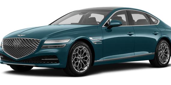 GENESIS G80 2023 KMTGB4SC3PU192977 image GENESIS G80 2023 KMTGB4SC3PU192977 image