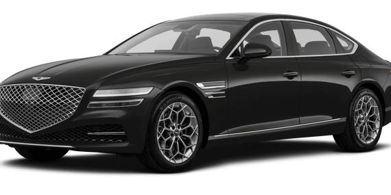 GENESIS G80 2023 KMTGB4SC4PU190106 image GENESIS G80 2023 KMTGB4SC4PU190106 image