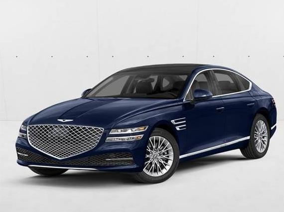 GENESIS G80 2023 KMTGB4SC0PU181614 image GENESIS G80 2023 KMTGB4SC0PU181614 image