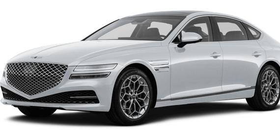 GENESIS G80 2023 KMTGB4SC1PU195991 image GENESIS G80 2023 KMTGB4SC1PU195991 image
