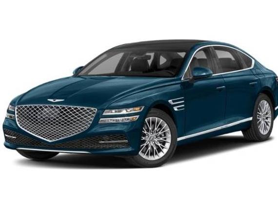 GENESIS G80 2023 KMTGB4SC3PU153242 image GENESIS G80 2023 KMTGB4SC3PU153242 image