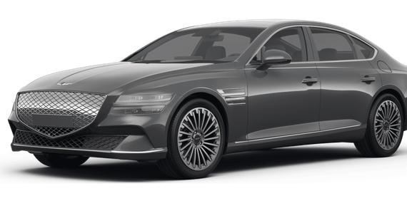 GENESIS G80 2023 KMTGE4S18PU004931 image