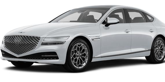 GENESIS G80 2023 KMTGB4SC8PU197754 image GENESIS G80 2023 KMTGB4SC8PU197754 image