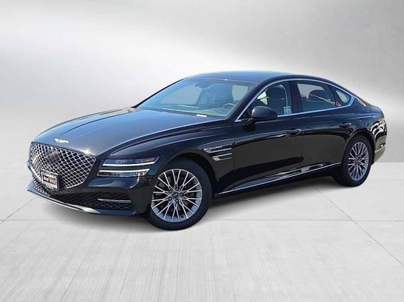 GENESIS G80 2023 KMTGB4SC8PU192926 image GENESIS G80 2023 KMTGB4SC8PU192926 image