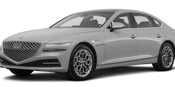 GENESIS G80 2023 KMTGB4SD3PU164394 image GENESIS G80 2023 KMTGB4SD3PU164394 image