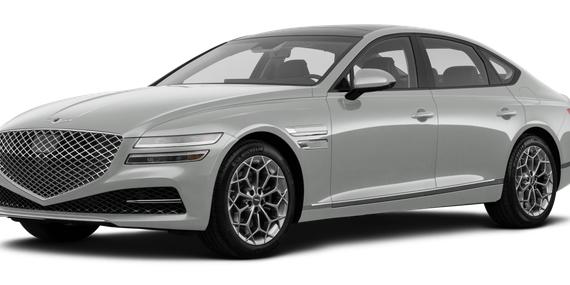 GENESIS G80 2023 KMTGA4SC4PU160591 image GENESIS G80 2023 KMTGA4SC4PU160591 image