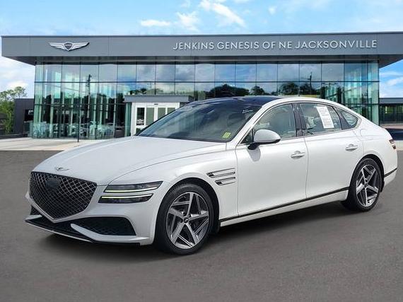 GENESIS G80 2023 KMTGB4SD5PU156474 image GENESIS G80 2023 KMTGB4SD5PU156474 image