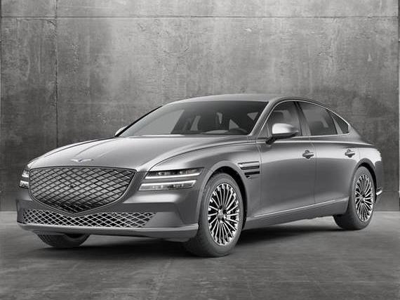 GENESIS G80 2023 KMTGE4S16PU003938 image