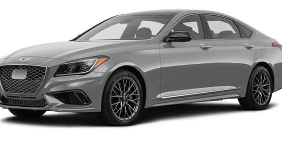GENESIS G80 2019 KMHGN4JB6KU290825 image GENESIS G80 2019 KMHGN4JB6KU290825 image