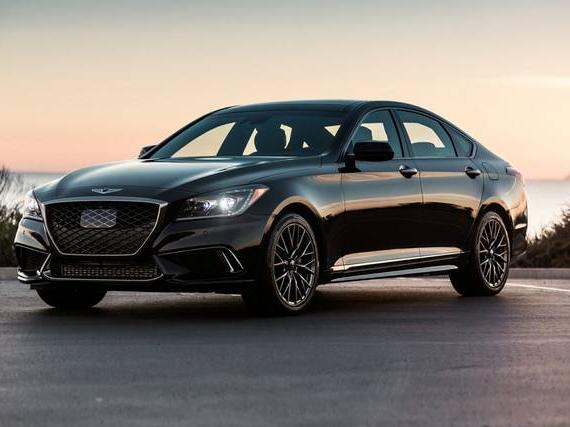 GENESIS G80 2019 KMHGN4JB9KU291421 image GENESIS G80 2019 KMHGN4JB9KU291421 image