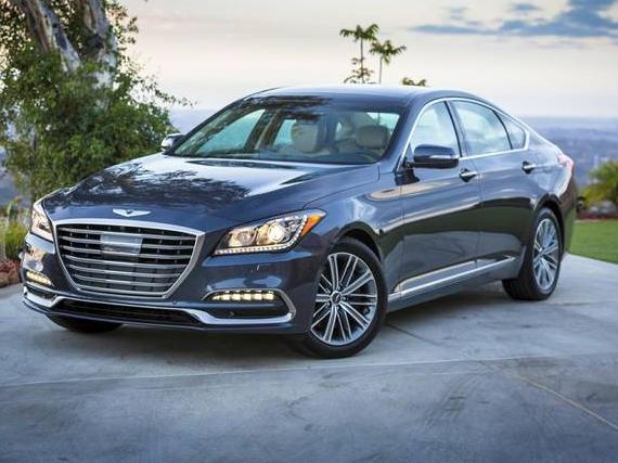 GENESIS G80 2019 KMHGN4JE8KU299245 image GENESIS G80 2019 KMHGN4JE8KU299245 image