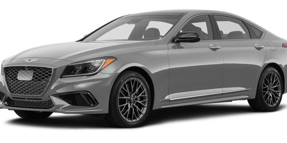 GENESIS G80 2019 KMTFN4JB9KU313175 image GENESIS G80 2019 KMTFN4JB9KU313175 image