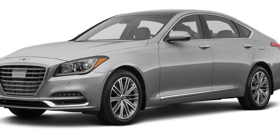 GENESIS G80 2019 KMHGN4JE0KU287199 image GENESIS G80 2019 KMHGN4JE0KU287199 image