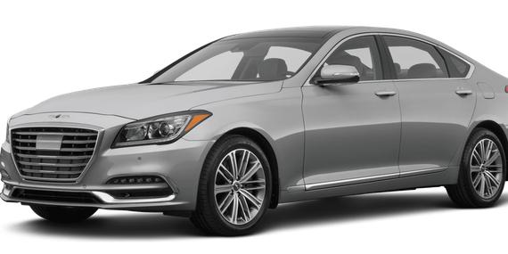 GENESIS G80 2019 KMHGN4JE3KU287410 image GENESIS G80 2019 KMHGN4JE3KU287410 image