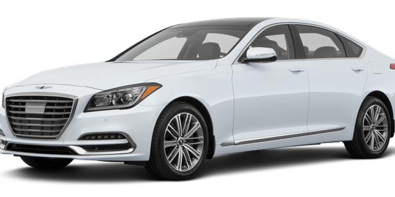 GENESIS G80 2019 KMTFN4JE9KU303885 image GENESIS G80 2019 KMTFN4JE9KU303885 image