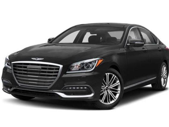 GENESIS G80 2019 KMTFN4JE2KU313352 image GENESIS G80 2019 KMTFN4JE2KU313352 image