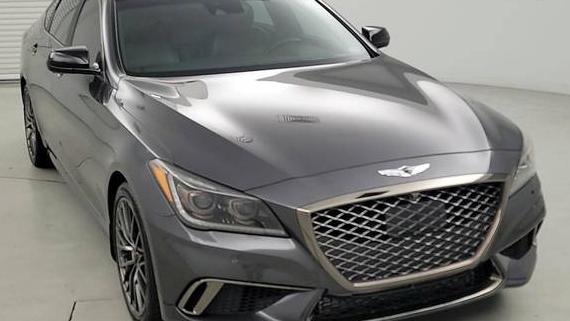 GENESIS G80 2019 KMHGN4JB0KU290397 image GENESIS G80 2019 KMHGN4JB0KU290397 image
