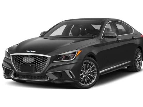 GENESIS G80 2019 KMHGN4JB1KU296757 image GENESIS G80 2019 KMHGN4JB1KU296757 image