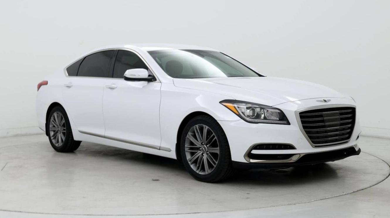 GENESIS G80 2019 KMTFN4JE2KU322259 image GENESIS G80 2019 KMTFN4JE2KU322259 image
