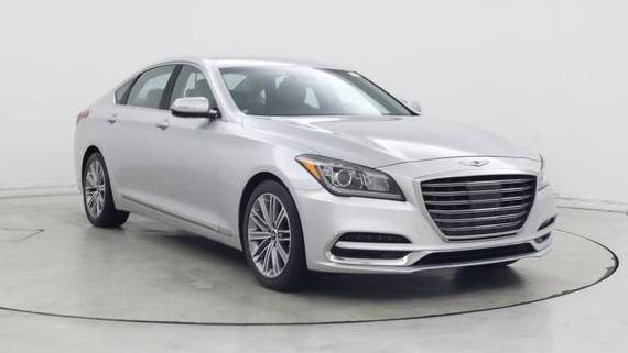 GENESIS G80 2018 KMHGN4JE4JU237419 image GENESIS G80 2018 KMHGN4JE4JU237419 image