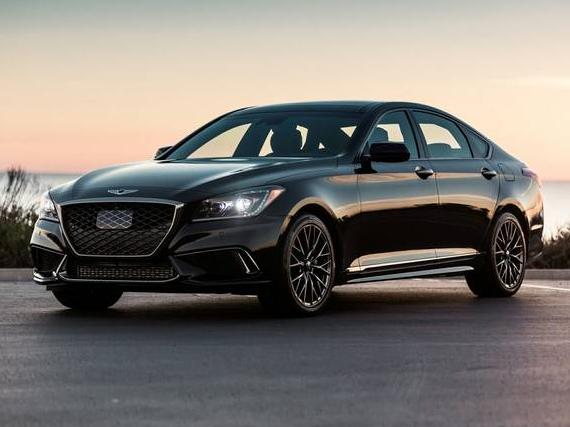 GENESIS G80 2018 KMHGN4JB1JU256855 image GENESIS G80 2018 KMHGN4JB1JU256855 image