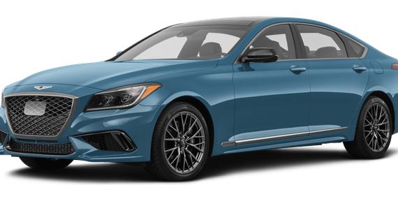 GENESIS G80 2018 KMHGN4JB1JU245080 image GENESIS G80 2018 KMHGN4JB1JU245080 image