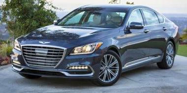 GENESIS G80 2018 KMHGN4JE9JU240235 image