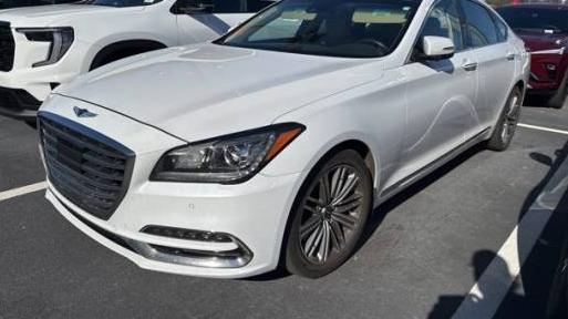 GENESIS G80 2018 KMHGN4JEXJU239420 image